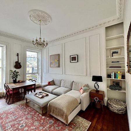 Stunning Georgian Central Bath Home المظهر الخارجي الصورة