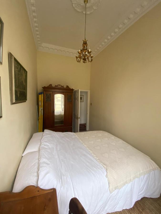 Stunning Georgian Central Bath Home المظهر الخارجي الصورة