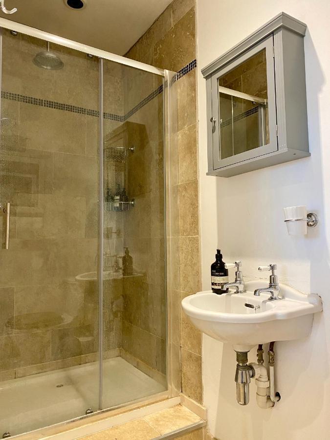 Stunning Georgian Central Bath Home المظهر الخارجي الصورة