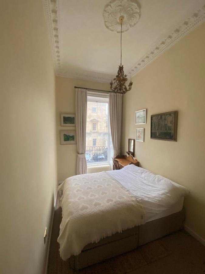 Stunning Georgian Central Bath Home المظهر الخارجي الصورة