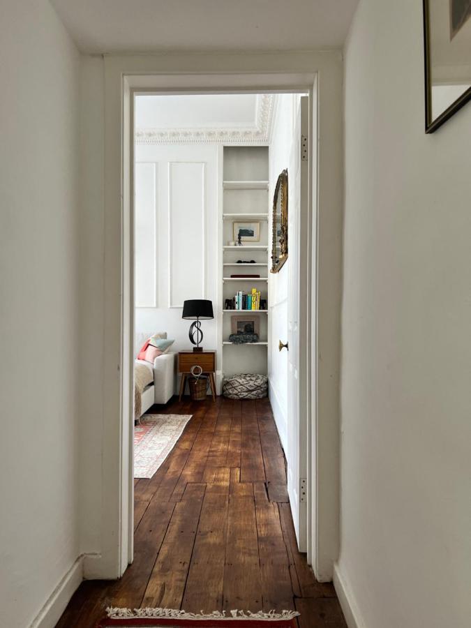 Stunning Georgian Central Bath Home المظهر الخارجي الصورة